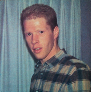 <i>Lost Cause</i> (Jandek album) 1992 studio album by Jandek