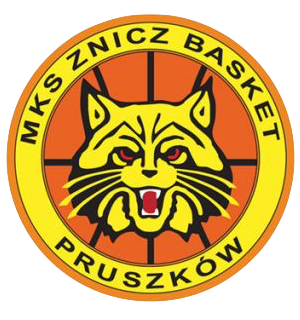 File:MKS Znicz Basket Pruszków logo.png