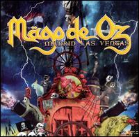 <i>Madrid – Las Ventas</i> 2005 live album by Mägo de Oz