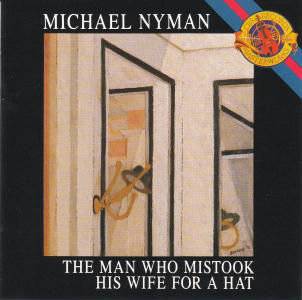 Monster duke mistook me for his wife. The man who mistook his wife for a hat» by Oliver Sacks. The man who mistook his wife for a hat иллюстрации. Michael Nyman after Extra time. Michael Nyman the Essential.