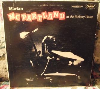 File:Marian McPartland at the Hickory House.JPG