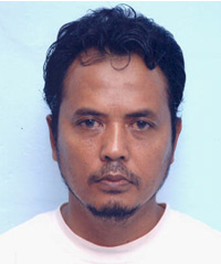 <span class="mw-page-title-main">Mas Selamat Kastari</span> Singaporean Islamist fugative