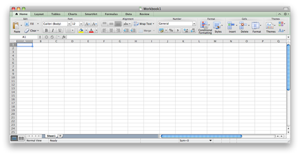 File:Microsoft Excel for Mac 2011.png