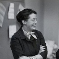 <span class="mw-page-title-main">Patricia Wakeling</span>