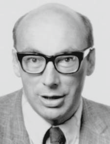 Peter Landin British computer scientist (1930–2009)