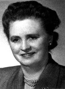 <span class="mw-page-title-main">Violet P. Boede</span> American politician