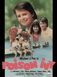 <i>Poison Ivy</i> (1985 film) American TV series or program