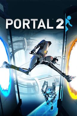 <i>Portal 2</i> 2011 video game