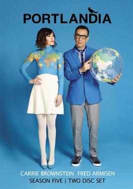 Portlandia season 5 Wikipedia