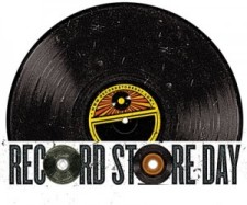 Win with Record Store Day