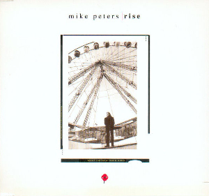 <i>Rise</i> (Mike Peters album) 1998 Mike Peters album