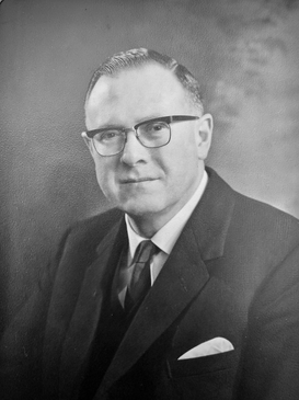 <span class="mw-page-title-main">Ronald Foote Robertson</span> Scottish physician