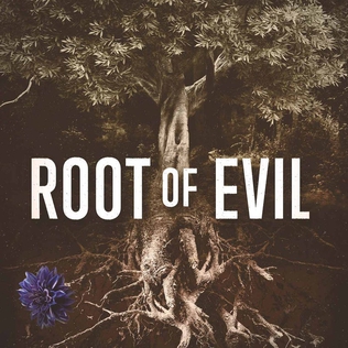 <i>Root of Evil: The True Story of the Hodel Family and the Black Dahlia</i> True crime podcast