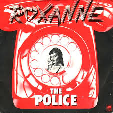 Roxanne (The Police song) - Wikipedia