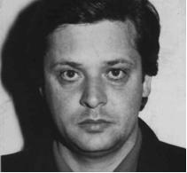 <span class="mw-page-title-main">Salvatore Miceli</span> Member of the Sicilian Mafia