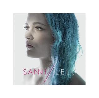 <i>Lelu</i> (album) 2015 studio album by Sanni