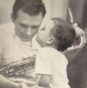 <i>Stan Getz Plays</i> 1955 studio album by Stan Getz