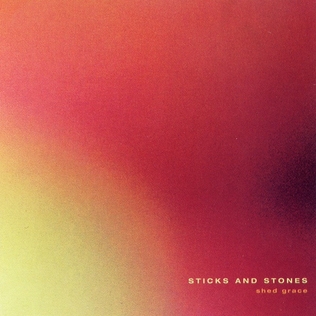 <i>Shed Grace</i> 2004 studio album by Sticks and Stones (Matana Roberts, Josh Abrams, and Chad Taylor)