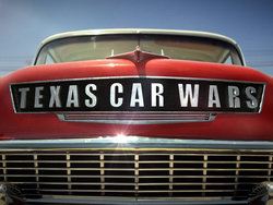 <i>Texas Car Wars</i> American TV series or program