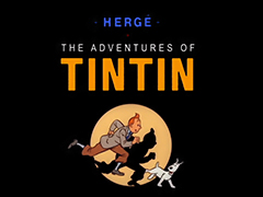 The Adventures of Tintin (TV series) - Wikipedia