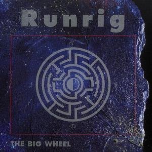 <i>The Big Wheel</i> (album) 1991 studio album by Runrig