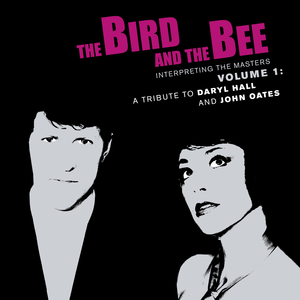 Bird and the bee hall and oates rich girl