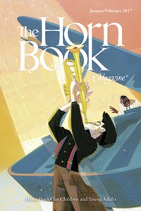 The Horn Book Magazine januari-februari 2017 cover.jpg