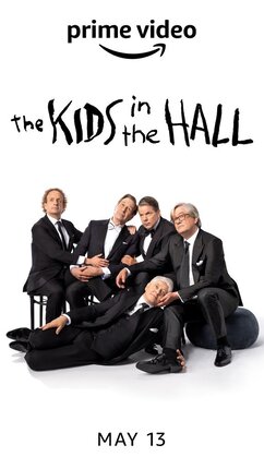 <i>The Kids in the Hall season 6</i> Season of television series