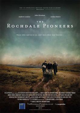 <i>The Rochdale Pioneers</i> 2012 British film