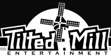 <span class="mw-page-title-main">Tilted Mill Entertainment</span> Video game developer