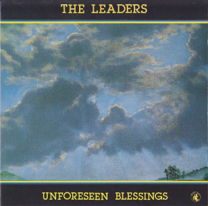 <i>Unforeseen Blessings</i> 1989 studio album by The Leaders