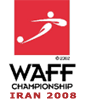 2008 WAFF Championship