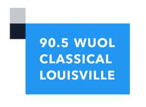 <span class="mw-page-title-main">WUOL-FM</span> Radio station in Louisville, Kentucky