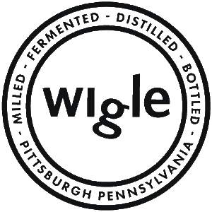 <span class="mw-page-title-main">Wigle Whiskey</span> Artisan whiskey distillery in Pittsburgh, Pennsylvania, U.S.