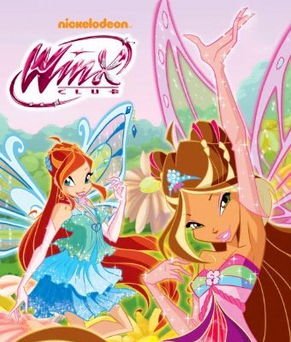 Top 89+ imagen winx club 3