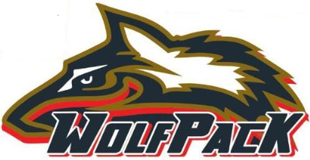 wolfpack football logo