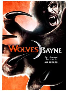 <i>Wolvesbayne</i> American TV series or program