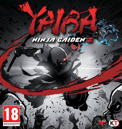 <i>Yaiba: Ninja Gaiden Z</i> 2014 video game