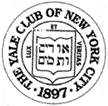 Yale Club logo Yaleclub.png