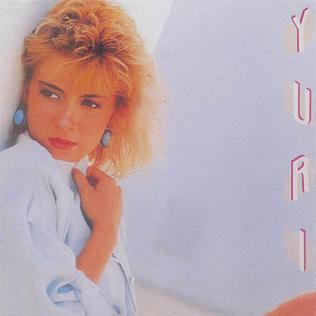 <i>Un corazón herido</i> 1986 studio album by Yuri