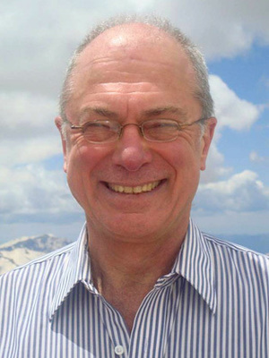 <span class="mw-page-title-main">Yuval Flicker</span> American mathematician