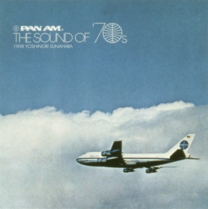 <i>The Sound of 70s</i> 1998 studio album by Yoshinori Sunahara