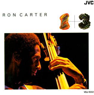 File:1 + 3 (Ron Carter album).jpg