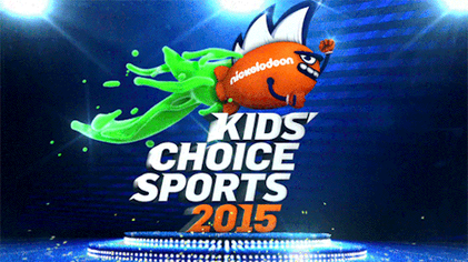 Nickelodeon's Kids' Choice Awards 2015