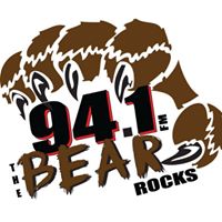 94.1 The Bear logo until August 2018. 941TheBear.jpg