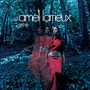 <span class="mw-page-title-main">Get Up (Amel Larrieux song)</span>