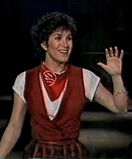 <span class="mw-page-title-main">Marjorie Gross</span> Canadian TV writer and producer (1956–1996)