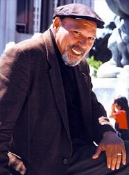 August Wilson American playwright (1945–2005)