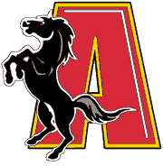 Augusta Stallions Arena football team