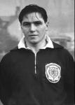 <span class="mw-page-title-main">Bobby Johnstone</span> Scottish footballer